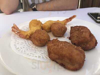 Pepe El Torrao La Barra