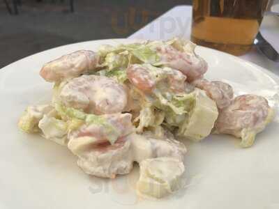 Pepe El Torrao La Barra