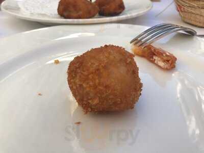 Pepe El Torrao La Barra