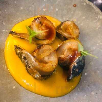 Farragua Restaurante