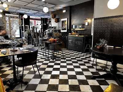 Farragua Restaurante