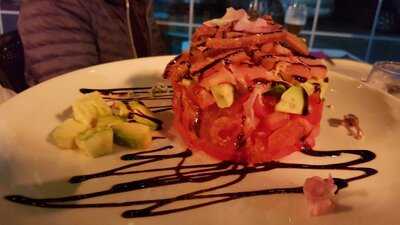 Reverxo Gastrobar Torrejón