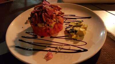 Reverxo Gastrobar Torrejón