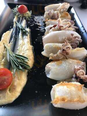 Reverxo Gastrobar Torrejón