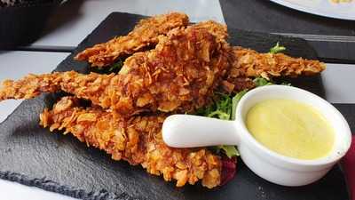 Reverxo Gastrobar Torrejón