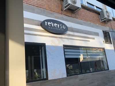 Reverxo Gastrobar Torrejón