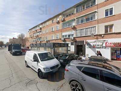 Reverxo Gastrobar Torrejón