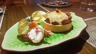 Mondo Lirondo Gastroteca