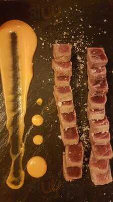 Mondo Lirondo Gastroteca