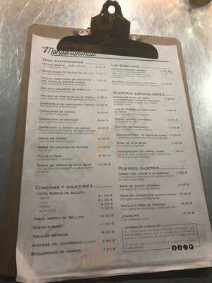 Mondo Lirondo Gastroteca