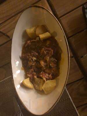 Mondo Lirondo Gastroteca