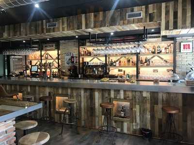 Mondo Lirondo Gastroteca