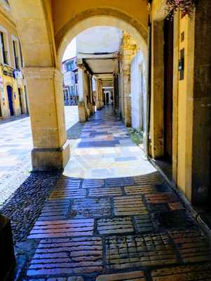 El Jardín De Rivero