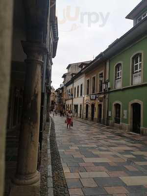 El Jardín De Rivero