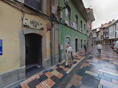 El Jardín De Rivero