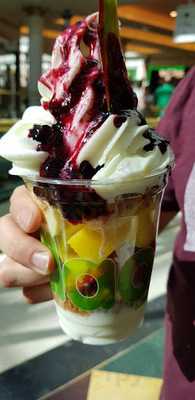 Llaollao
