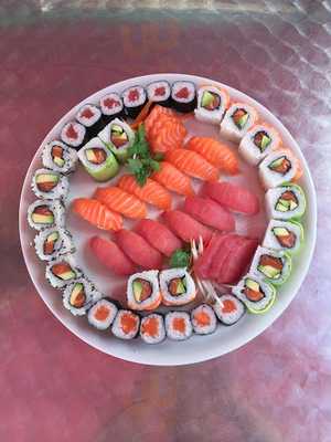 Donsushi