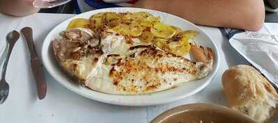 Restaurante Las Olas