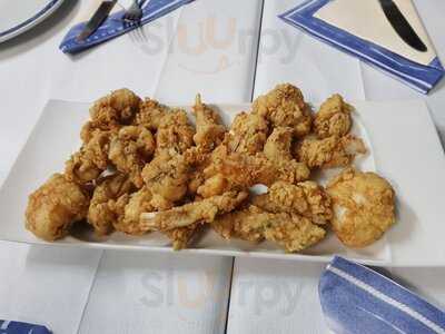 Restaurante Las Olas