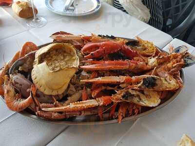 Restaurante Las Olas