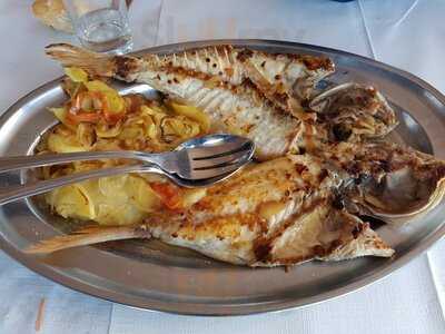 Restaurante Las Olas