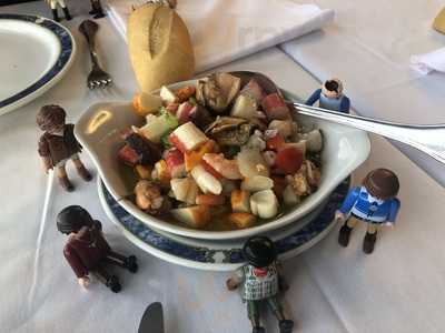 Restaurante Las Olas