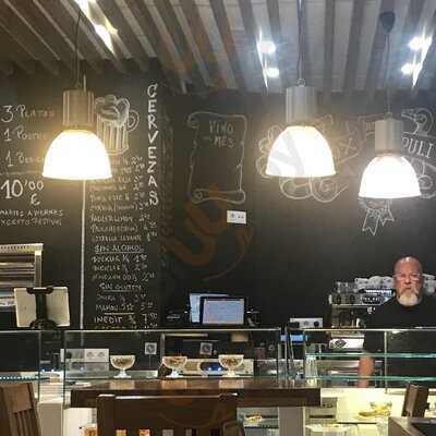 Vox Populi Gastromercado