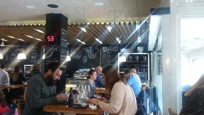 Vox Populi Gastromercado