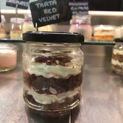 Vox Populi Gastromercado