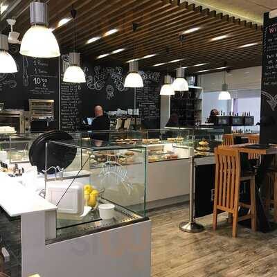 Vox Populi Gastromercado