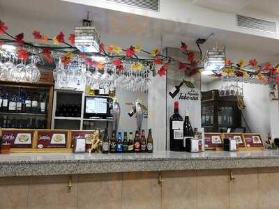 La Segunda Taberna