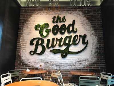 The Good Burger
