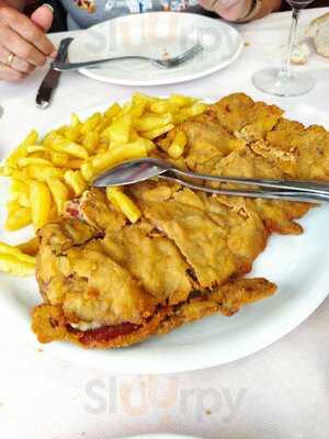 Restaurante Casa Tino