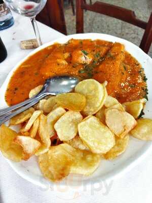 Restaurante Casa Tino