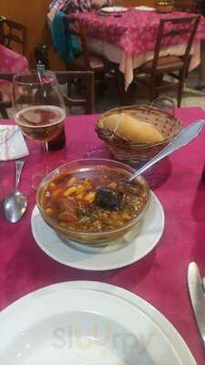 Restaurante Casa Tino