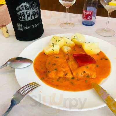 Restaurante Casa Tino