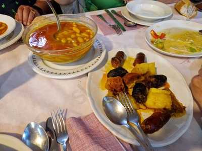 Restaurante Casa Tino