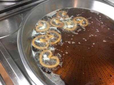 Churreria Manuel Sandoval