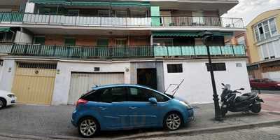 Churreria Manuel Sandoval