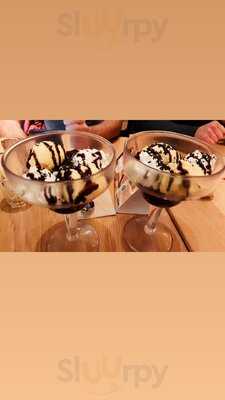 New York Burger Moraleja Green