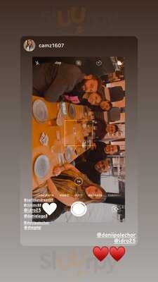 New York Burger Moraleja Green