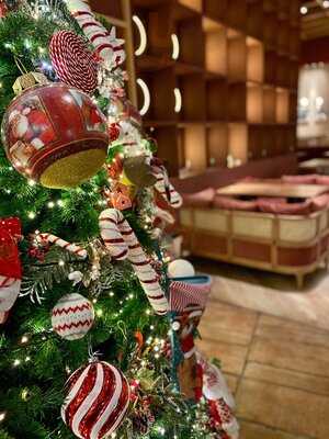 New York Burger Moraleja Green