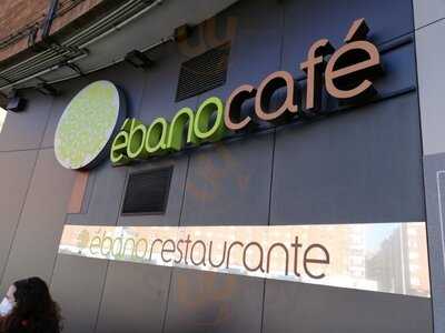 Restaurante Ébano