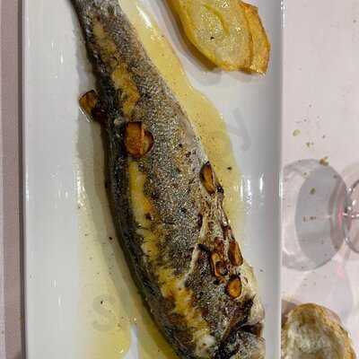 Restaurante Casa Alvarín