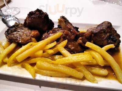 Restaurante Casa Alvarín