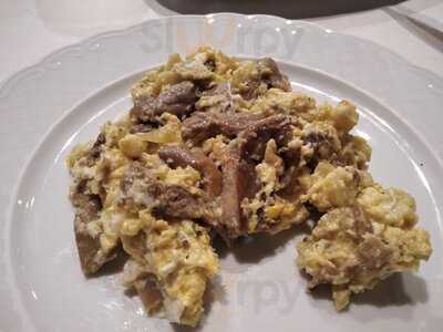 Restaurante Casa Alvarín