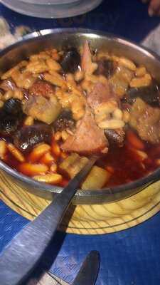 Restaurante Casa Alvarín