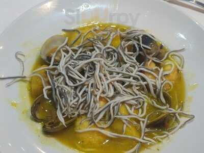 Restaurante Casa Alvarín