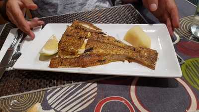 Restaurante Casa Alvarín