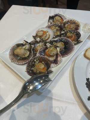 Restaurante Casa Alvarín